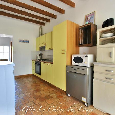 Gite Familial Pour 6 Pers En Campagne Bouere 外观 照片