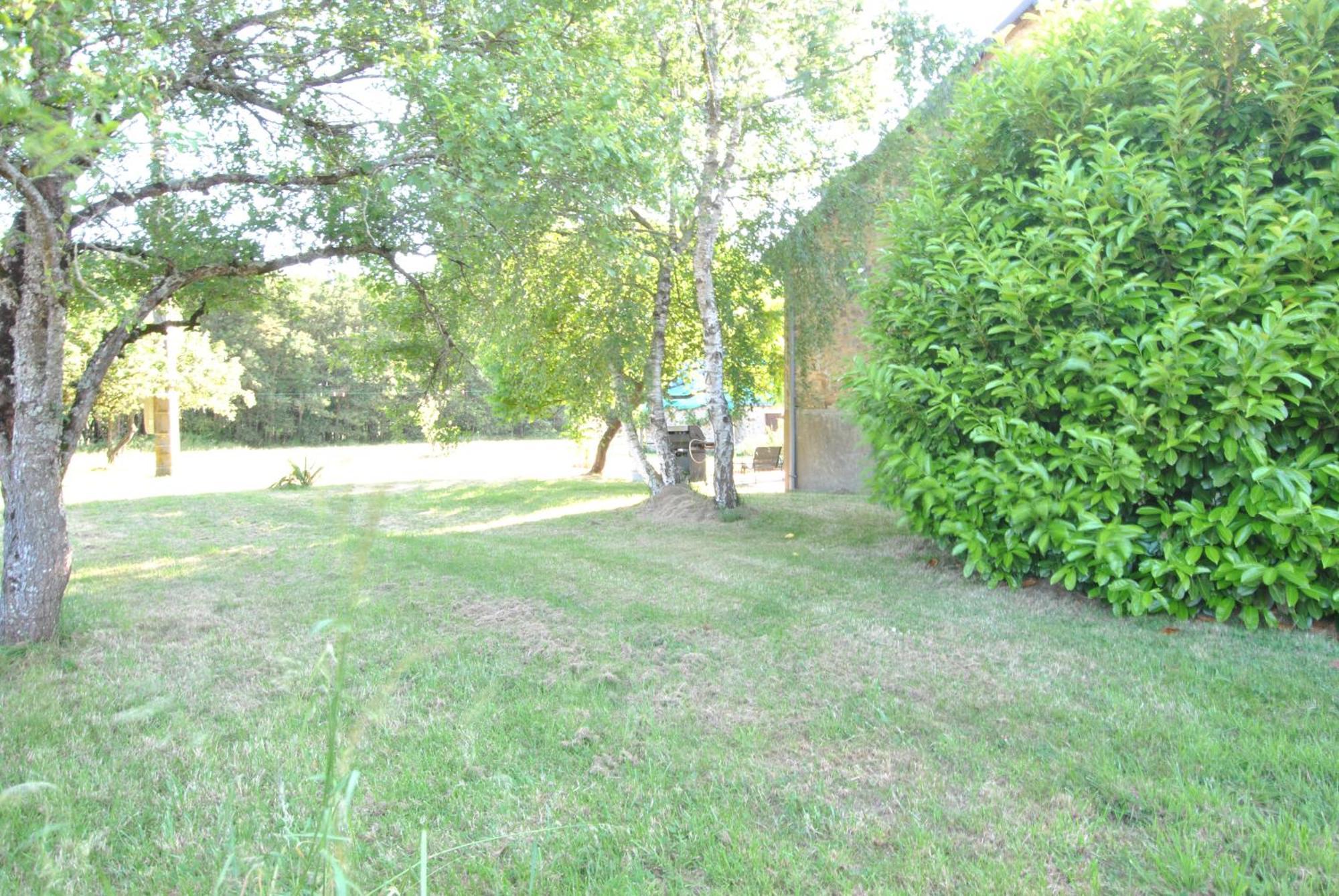 Gite Familial Pour 6 Pers En Campagne Bouere 外观 照片